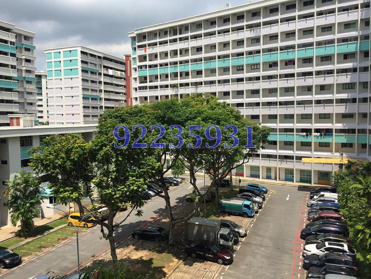 Blk 507 Hougang Avenue 8 (Hougang), HDB 4 Rooms #118392522